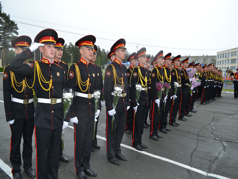 Правила приема, перевода, отчисления.