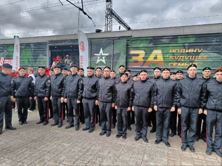 Сила в правде.