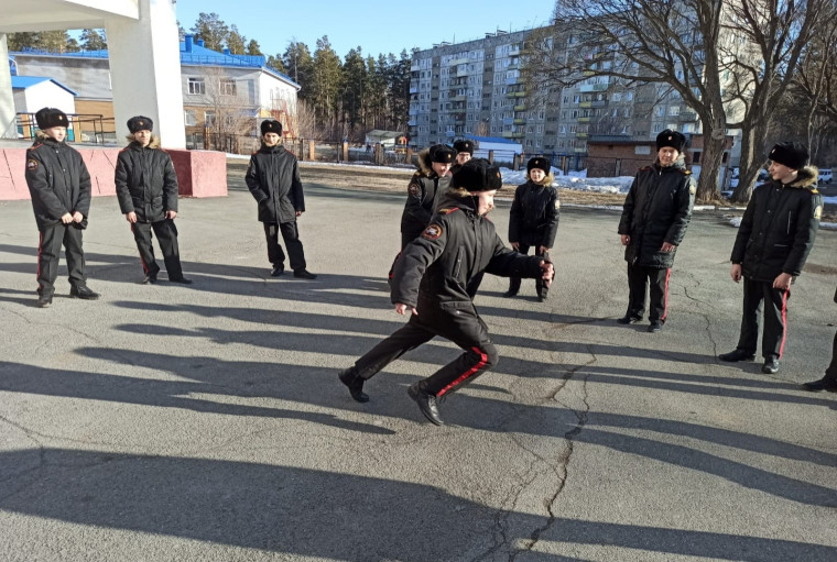 Единый день профилактики..